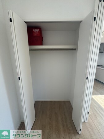 アトリオフラッツ清澄白河の物件内観写真